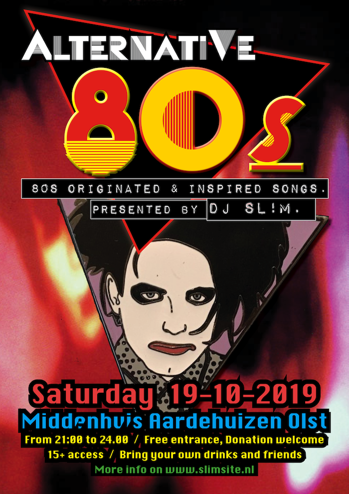 flyer gallery